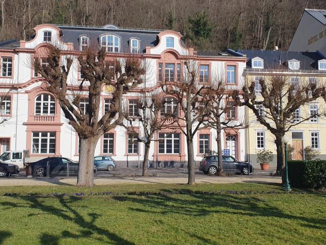 Wohnung mieten in Bad Ems, Rheinland-Pfalz
