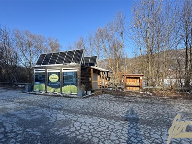 Gewerbe mieten in Eschenau, Niederösterreich