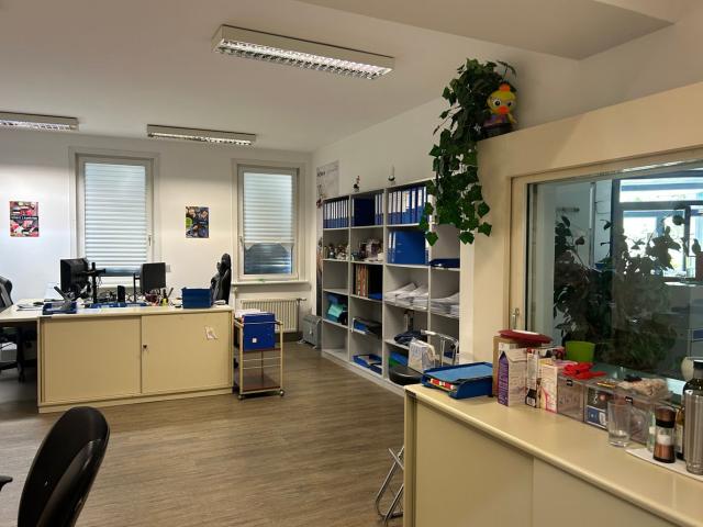 Gewerbe mieten in Donaustadt, Wien