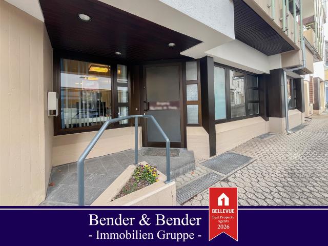 Büro mieten in Frankenthal, Wissen