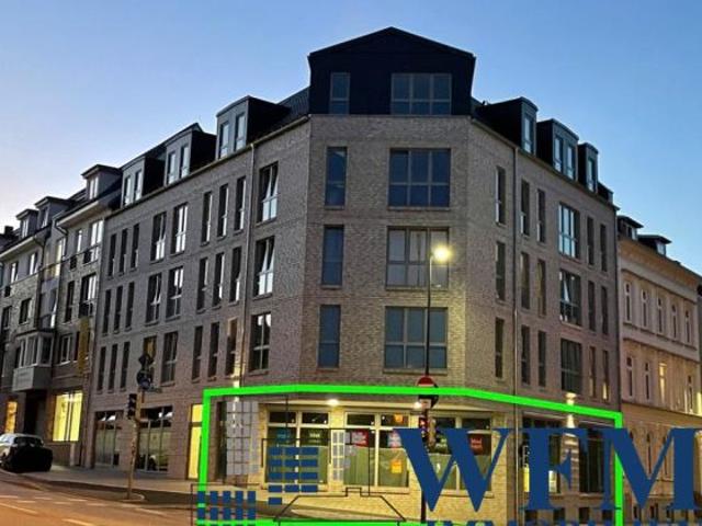 Gewerbe mieten in Kiel, Schleswig-Holstein