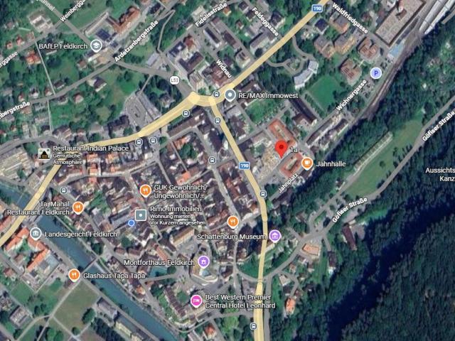 Immobilie mieten in Feldkirch, Vorarlberg