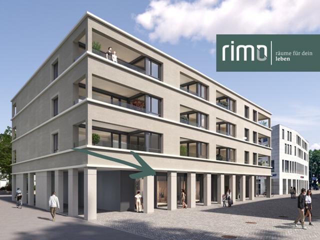 Immobilie mieten in Feldkirch, Vorarlberg