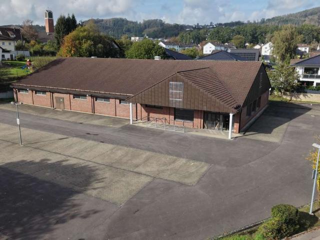 Gewerbe kaufen in Bergneustadt