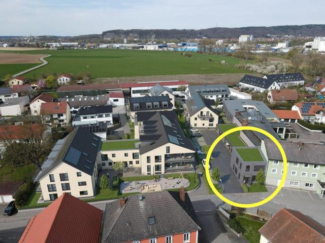 Wohnung mieten in Irl, Regensburg