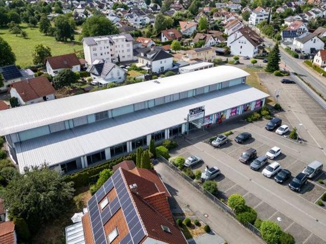 Büro mieten in Salem, Schleswig-Holstein