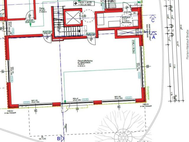 Gewerbe mieten in Kolsass, Tirol