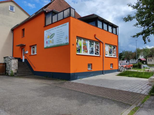 Büro mieten in Gunzenhausen, Bayern