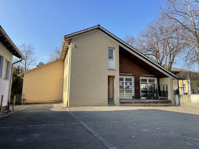 Gewerbe mieten in Gottmadingen, Baden-Württemberg