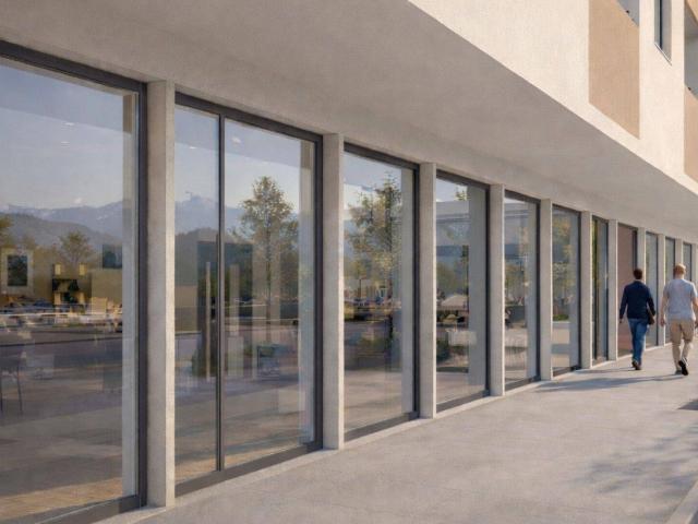 Büro kaufen in Wattens, Tirol