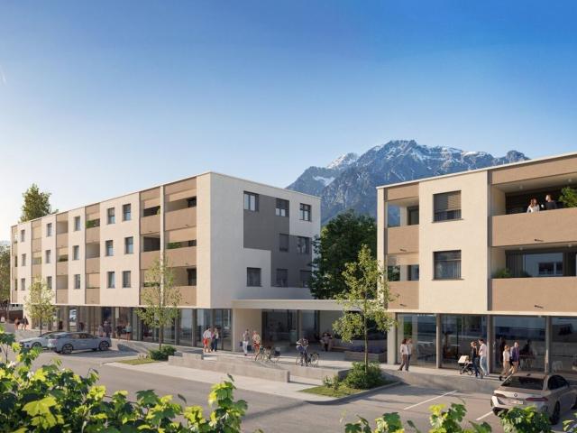Büro kaufen in Wattens, Tirol