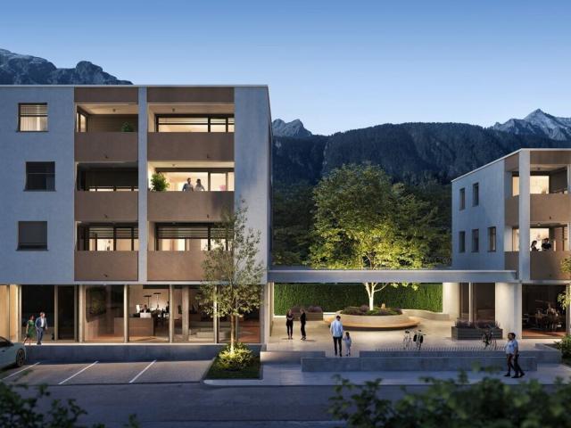 Büro kaufen in Wattens, Tirol