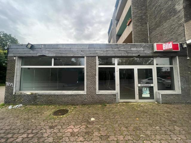 Gewerbe mieten in Bergheim, Duisburg