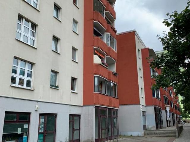 Gewerbe mieten in Marzahn-Hellersdorf, Berlin