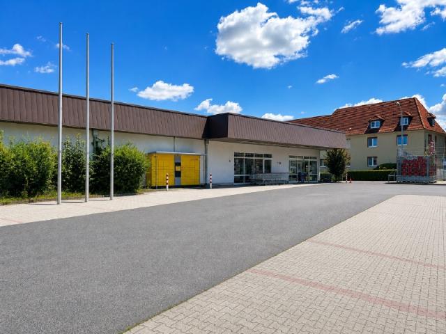 Gewerbe mieten in Großenhain, Sachsen