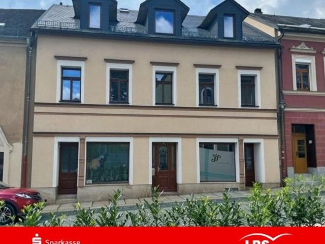 Haus kaufen in Markneukirchen, Sachsen