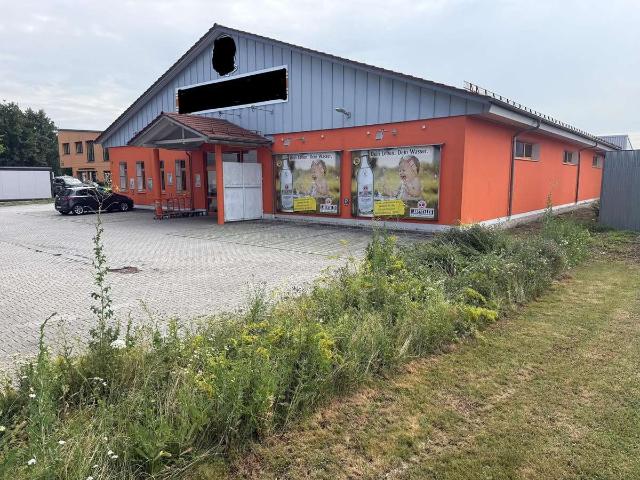 Gewerbe kaufen in Moosburg, Landkreis Freising