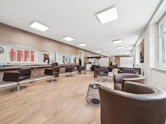 Atelier kaufen in La Chaux-de-Fonds