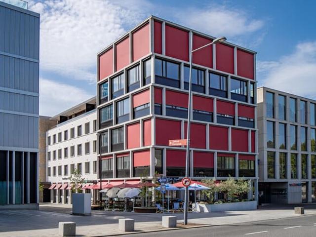 Immobilie mieten in Dornbirn, Vorarlberg