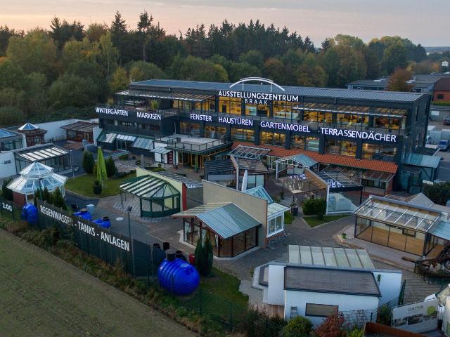 Haus mieten in Braak