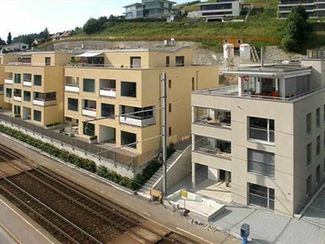 Atelier mieten in Lustmühle, Appenzell Ausserrhoden