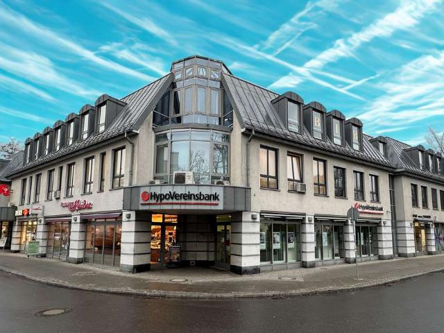 Gewerbe mieten in Königs Wusterhausen