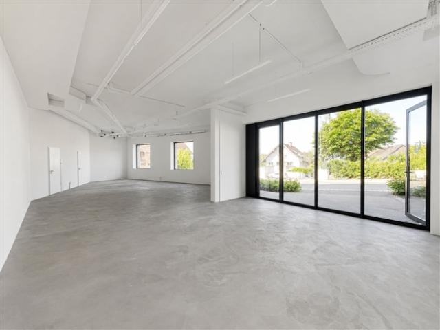 Atelier mieten in Stetten (AG), Aargau
