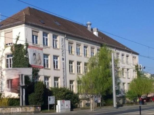 Gewerbe mieten in Neugruna, Dresden