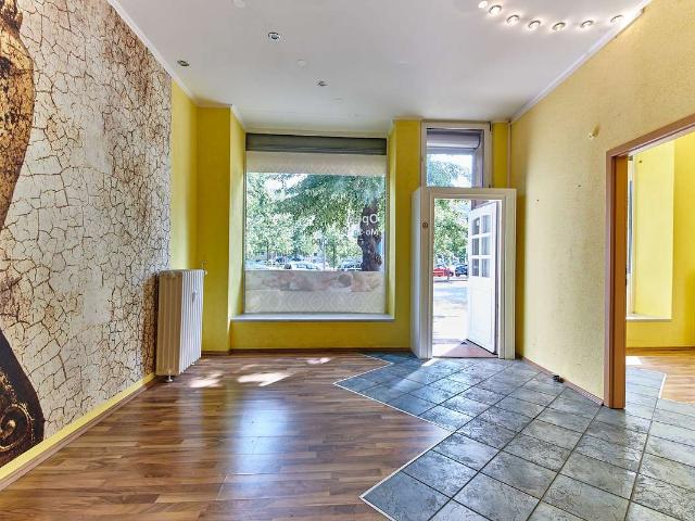 Büro kaufen in Nollendorfkiez, Berlin