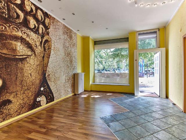 Büro kaufen in Nollendorfkiez, Berlin