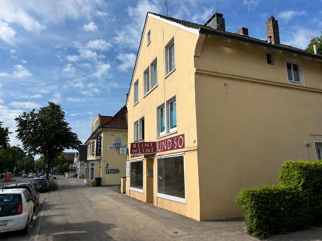 Gewerbe mieten in Alexandersfeld, Oldenburg