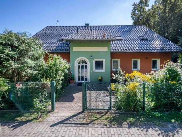 Wohnung kaufen in Eichwalde, Dahme-Spreewald
