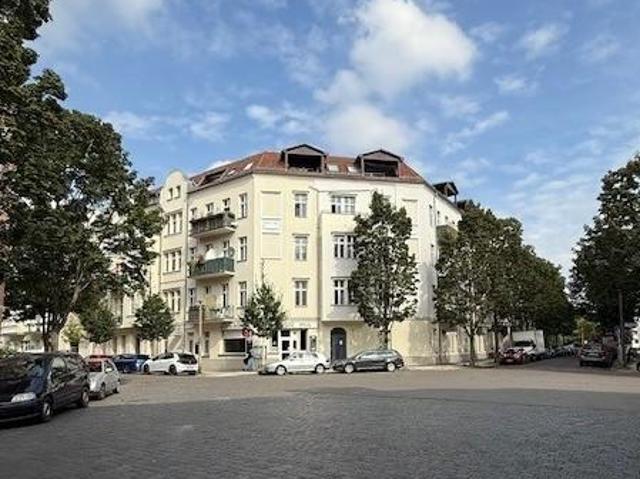 Gewerbe mieten in Treptow–Köpenick, Berlin