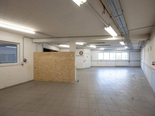 Gewerbe mieten in Gewerbepark Mils, Mils