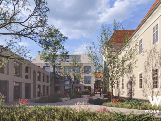 Büro mieten in Korneuburg, Niederösterreich