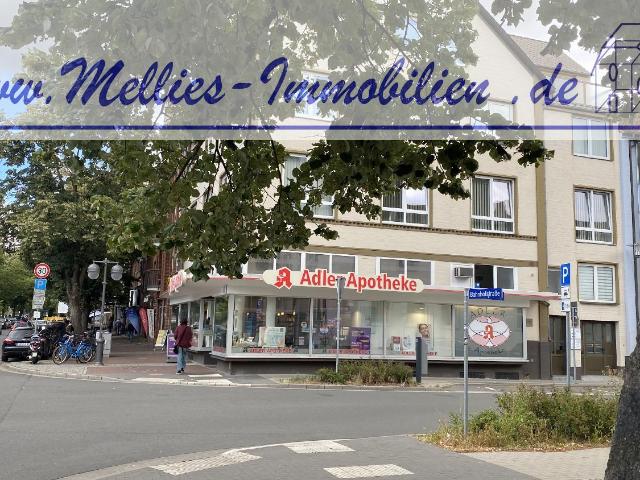 Büro mieten in Uelzen, Niedersachsen