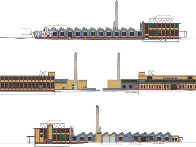 Atelier mieten in Uster, Zürich