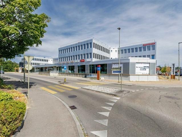 Atelier mieten in Oberwil (BL), Basel-Landschaft