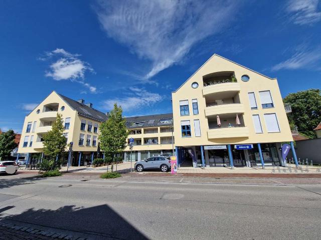Büro kaufen in Neufahrn bei Freising, Landkreis Freising