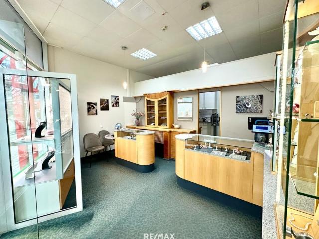 Gewerbe kaufen in Spielberg bei Knittelfeld, Steiermark