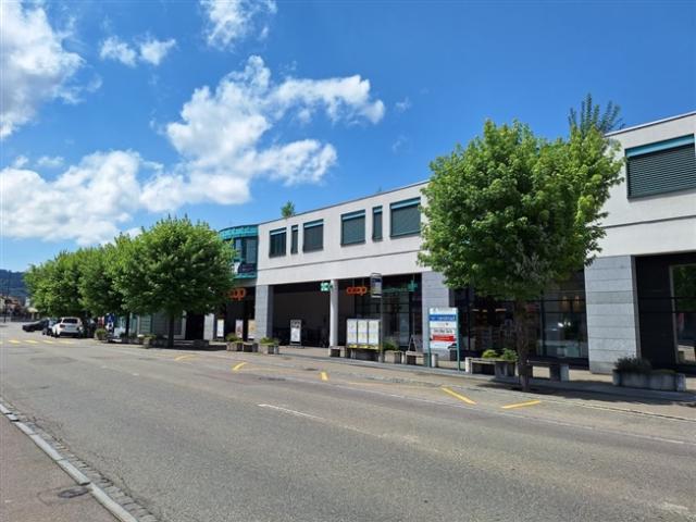 Büro mieten in Wohlen (AG), Aargau