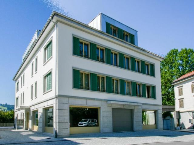 Immobilie kaufen in Heiden, Appenzell Ausserrhoden