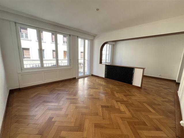 Wohnung mieten in Payerne, Waadt