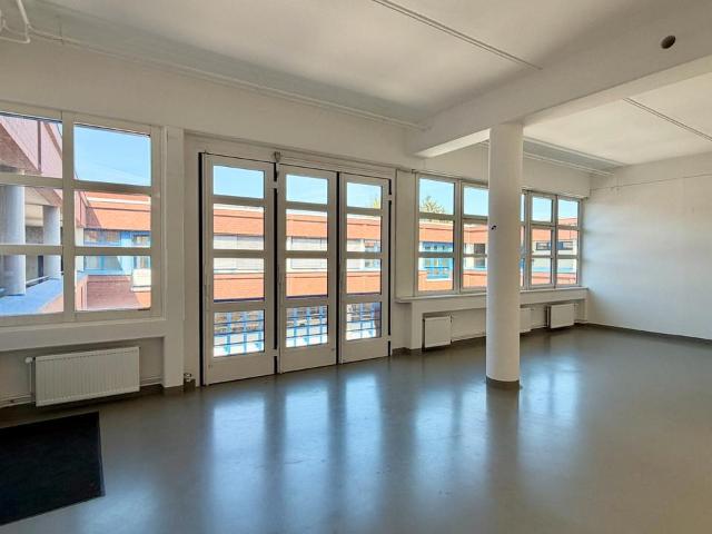 Gewerbe mieten in Westend, Berlin