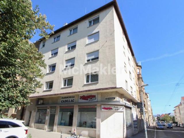 Büro kaufen in Stuttgart