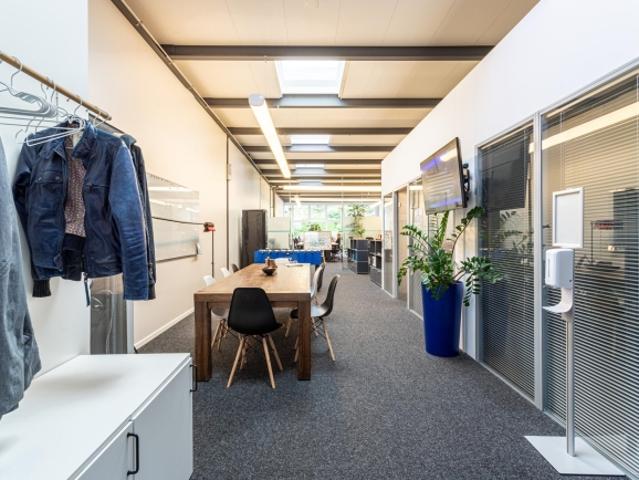 Büro mieten in Frauenfeld, Thurgau