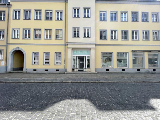Wohnung mieten in Innenstadt, Neubrandenburg