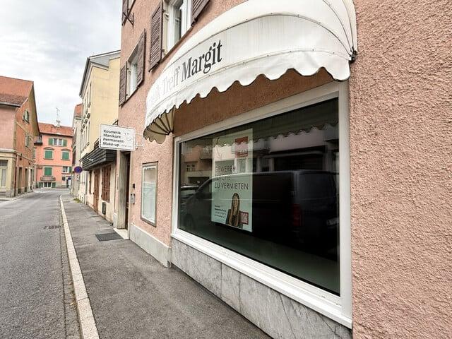 Immobilie mieten in Bregenz, Bezirk Bregenz