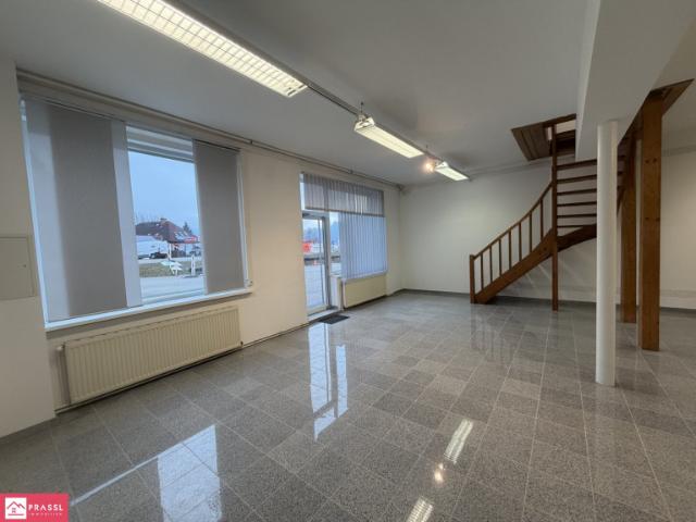 Büro kaufen in Bruck an der Mur, Steiermark