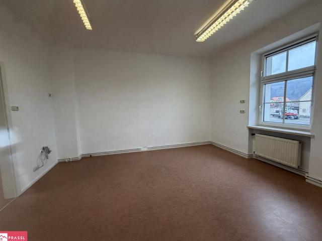 Büro mieten in Bruck an der Mur, Steiermark